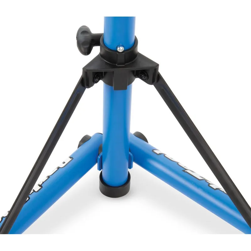 Park Tool PCS-9.3 Home Mechanic Repair Stand Blue-3